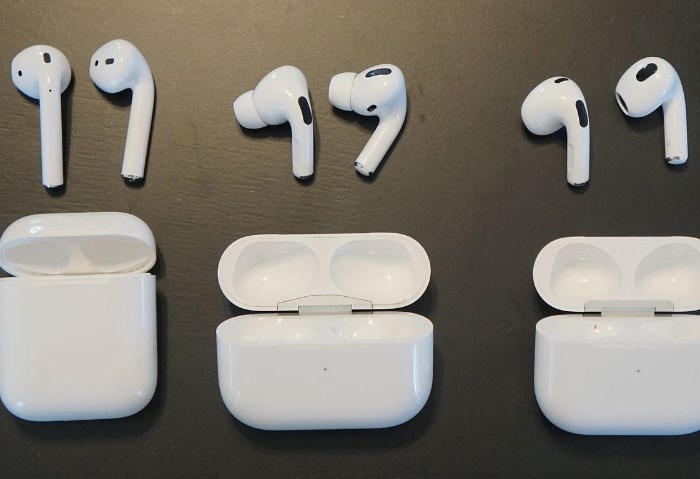 AirPods 3