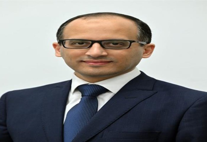 المستشار محمد الحمصاني