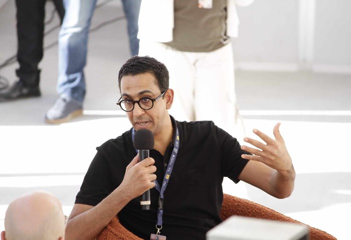 مروان حامد