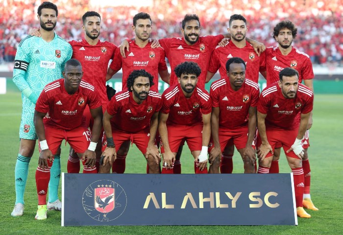 الاهلي