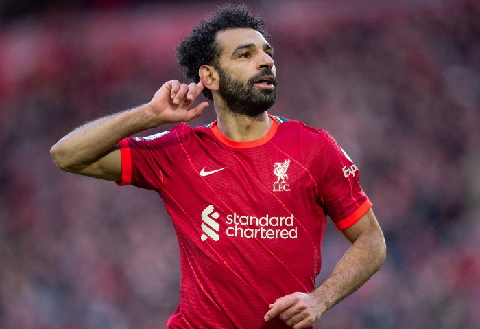 محمد صلاح