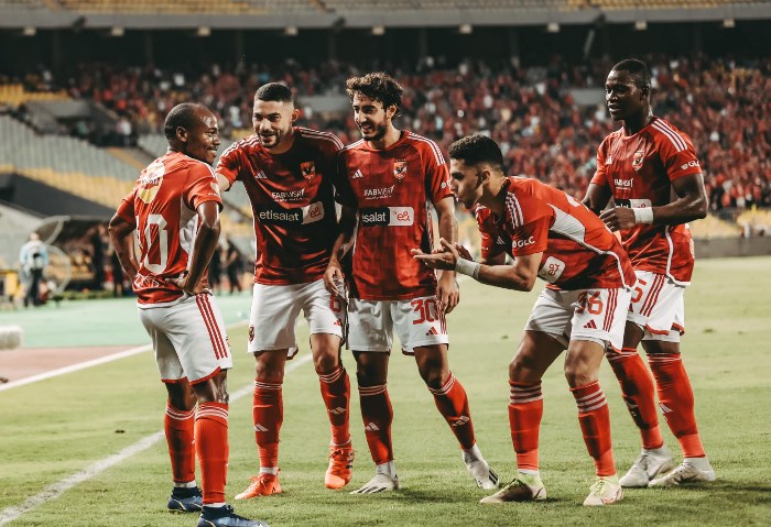 الاهلي