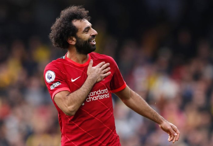 محمد صلاح