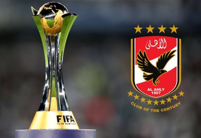 الاهلي في المونديال