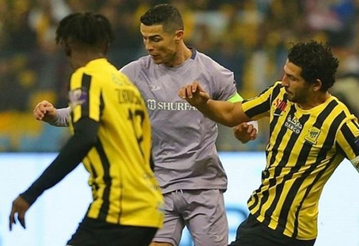 الاتحاد والنصر