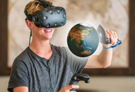 الواقع الافتراضي والتعلم