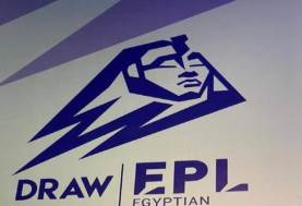 شعار الدوري المصري 