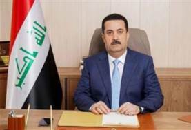  نائب رئيس مجلس الوزراء العراقي