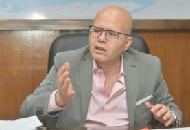  الصحفي جمال الكشكي
