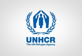 مفوضية اللاجئين بالأمم المتحدة
