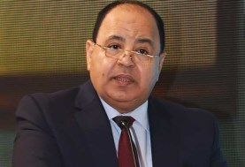 الدكتور محمد معيط وزير المالية  