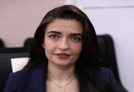  الدكتورة  إيرين سعيد عضو مجلس النواب