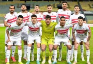 لاعبي الزمالك