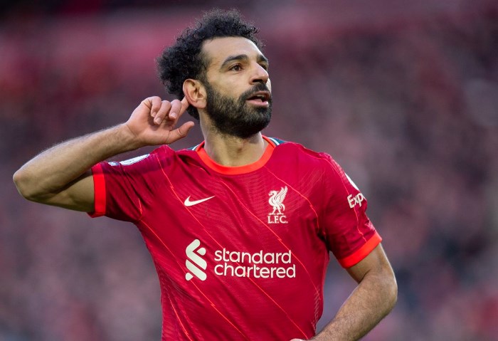 محمد صلاح