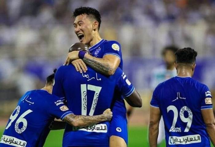 الهلال 