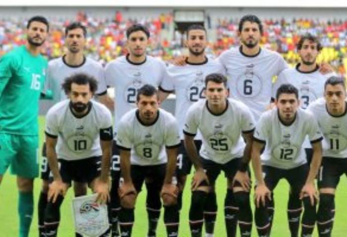 منتخب مصر 