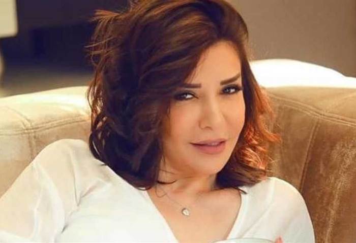 الفنانة جيهان قمري