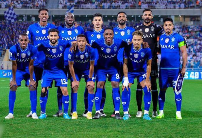 الهلال 