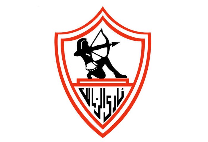 شعار الزمالك 