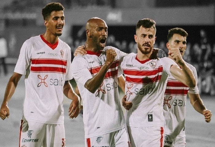 الزمالك 