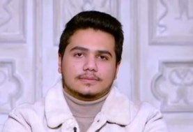 عمر محمد رياض