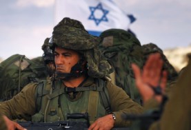 جندي إسرائيلي - أرشيفية