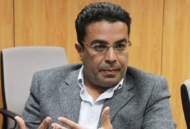 د. باسل عادل مؤسس كتلة الحوار