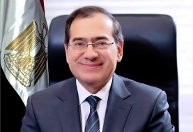  المهندس طارق الملا وزير البترول والثروة المعدنية 