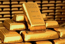 توقعات بارتفاع أسعار الذهب 