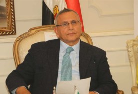 الدكتور عبد السند يمامة 