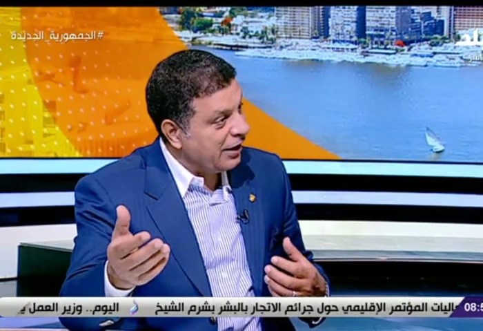 مختار غباشي