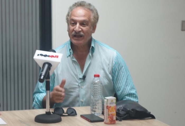 عمر زهران