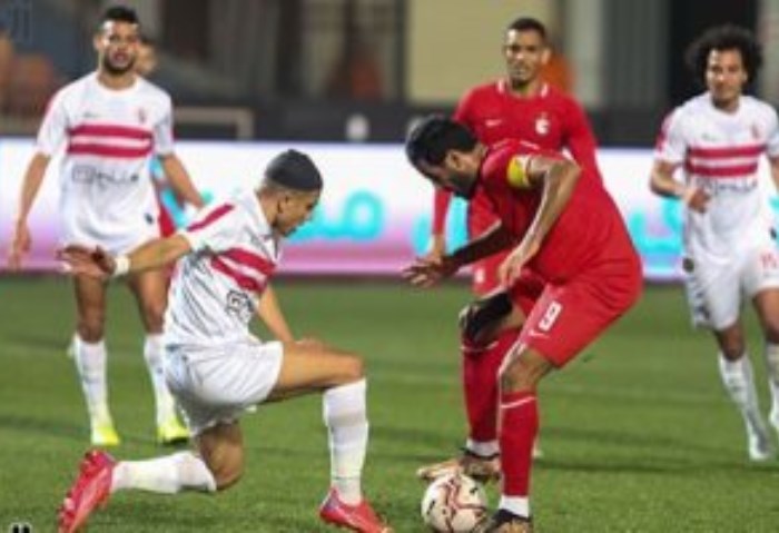 فيوتشر والزمالك