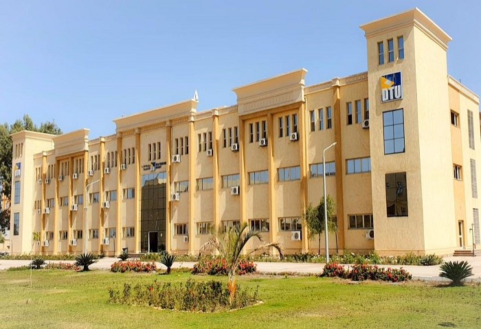 جامعات تكنولوجية