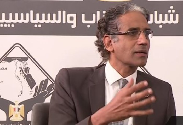 طارق التهامي