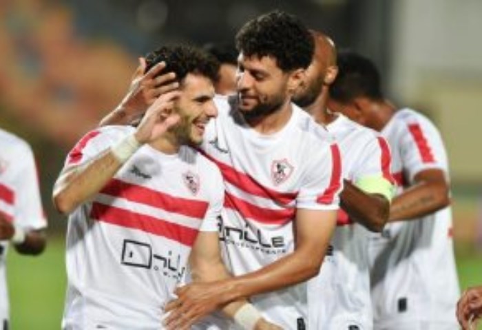 نادي الزمالك 