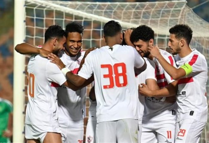 نادي الزمالك