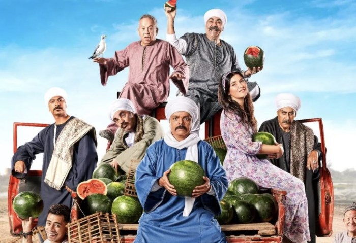 فيلم مرعي البريمو 