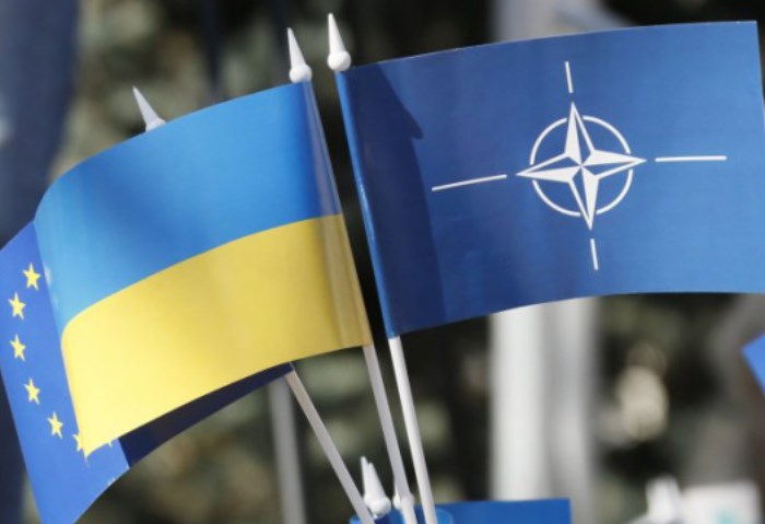 أوكرانيا وحلف الناتو