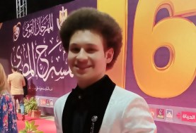 محمد الفخراني