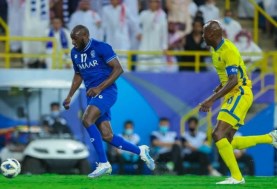 الهلال والنصر