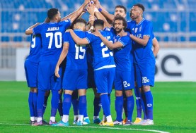 فريق الهلال