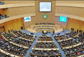 مجلس السلم والمن التابع للاتحاد الإفريقي