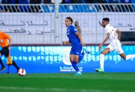 الهلال السعودي 