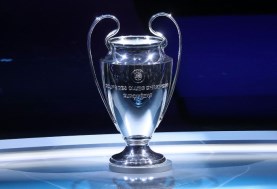 كأس بطولة دوري أبطال أوروبا 
