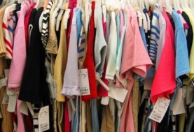 الملابس- أرشيفية