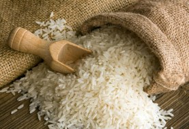توافر المعروض من الأرز بالأسواق
