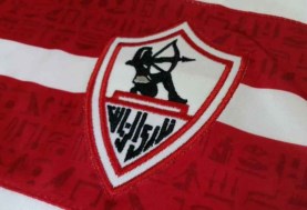 شعار الزمالك 