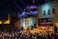 مهرجان القلعة