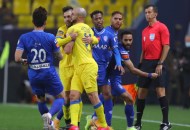 الهلال والنصر